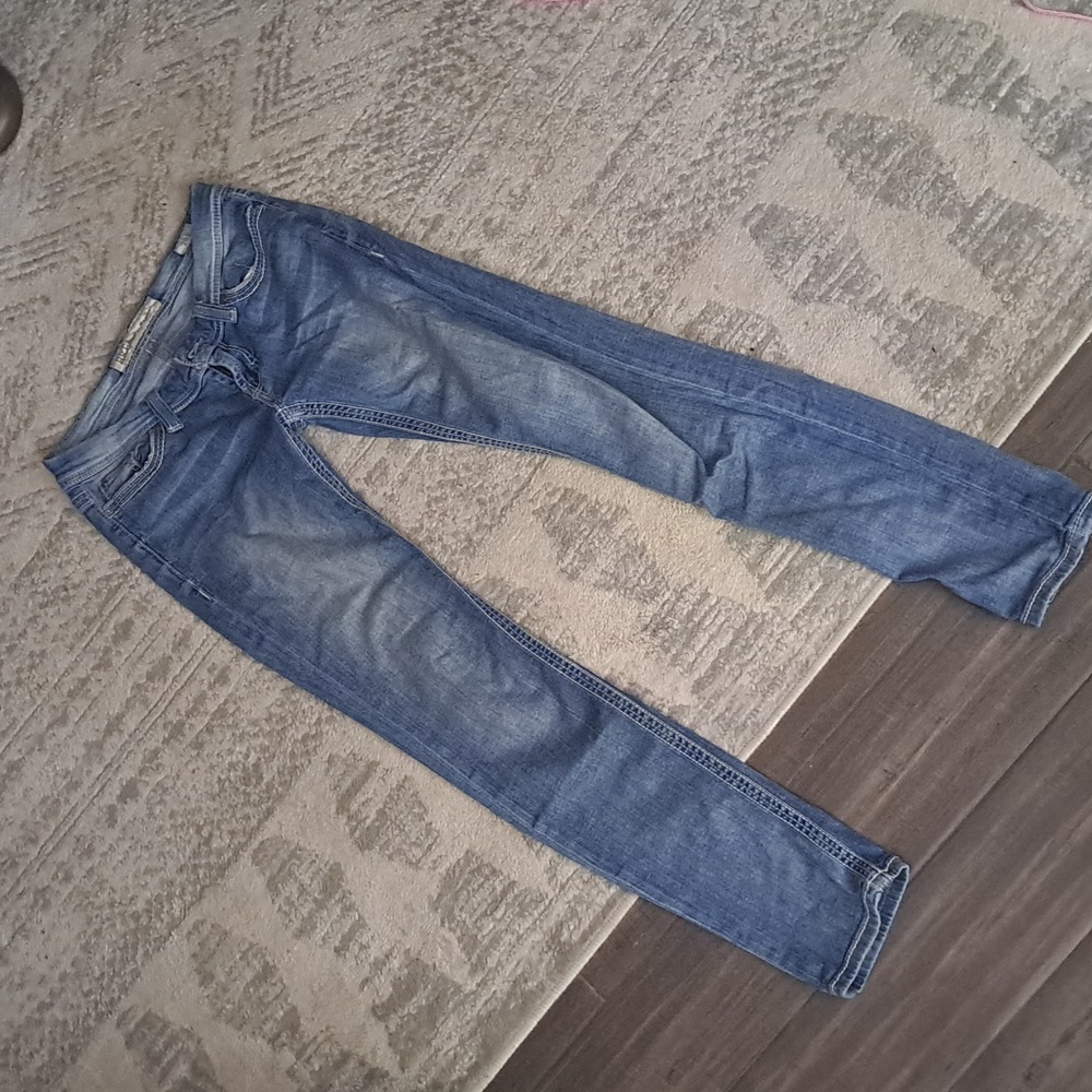 Buckle BKE JEANS